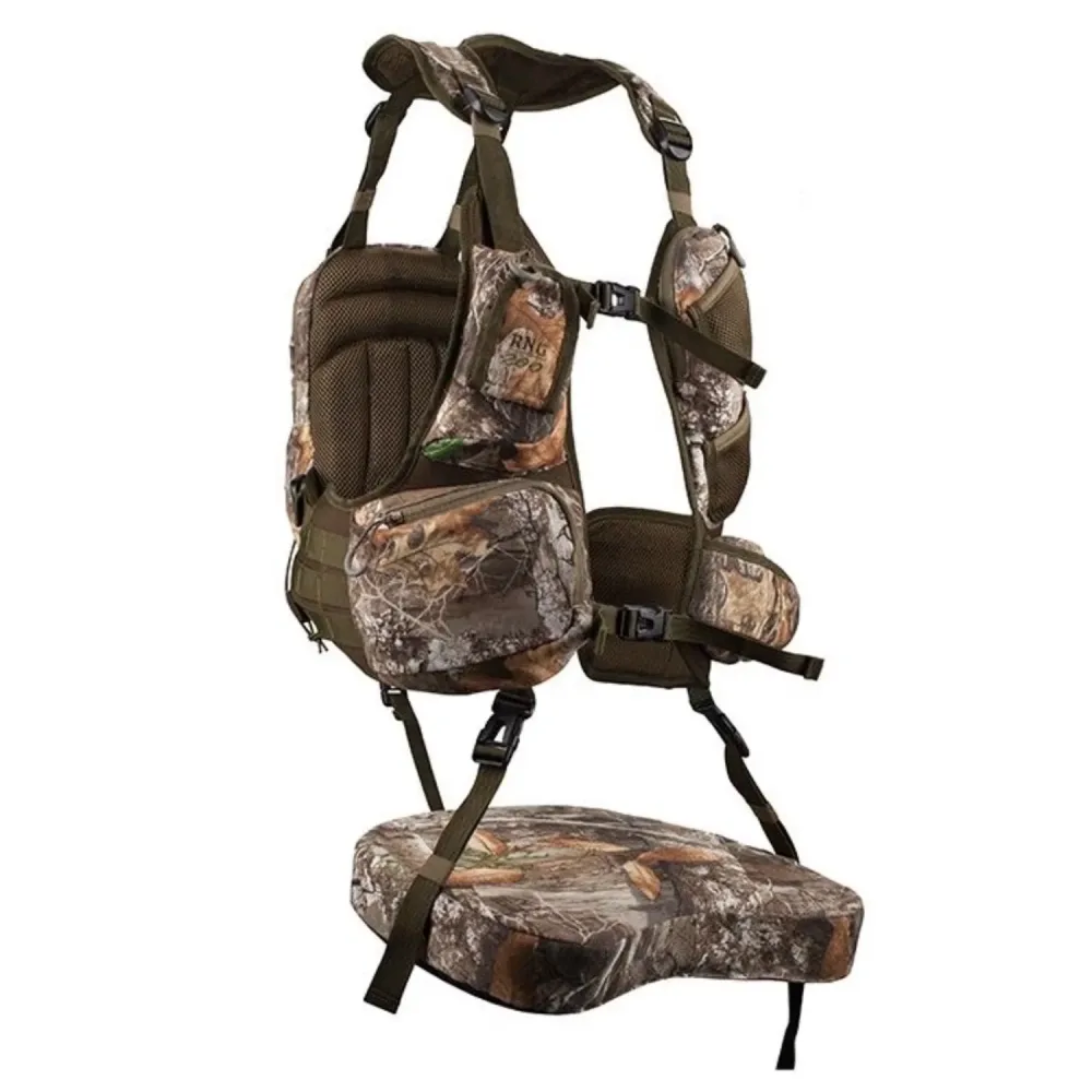 Turkey Vest adjustable 1.5 pounds