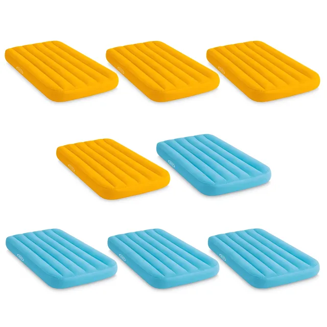 Air Bed 8 pack