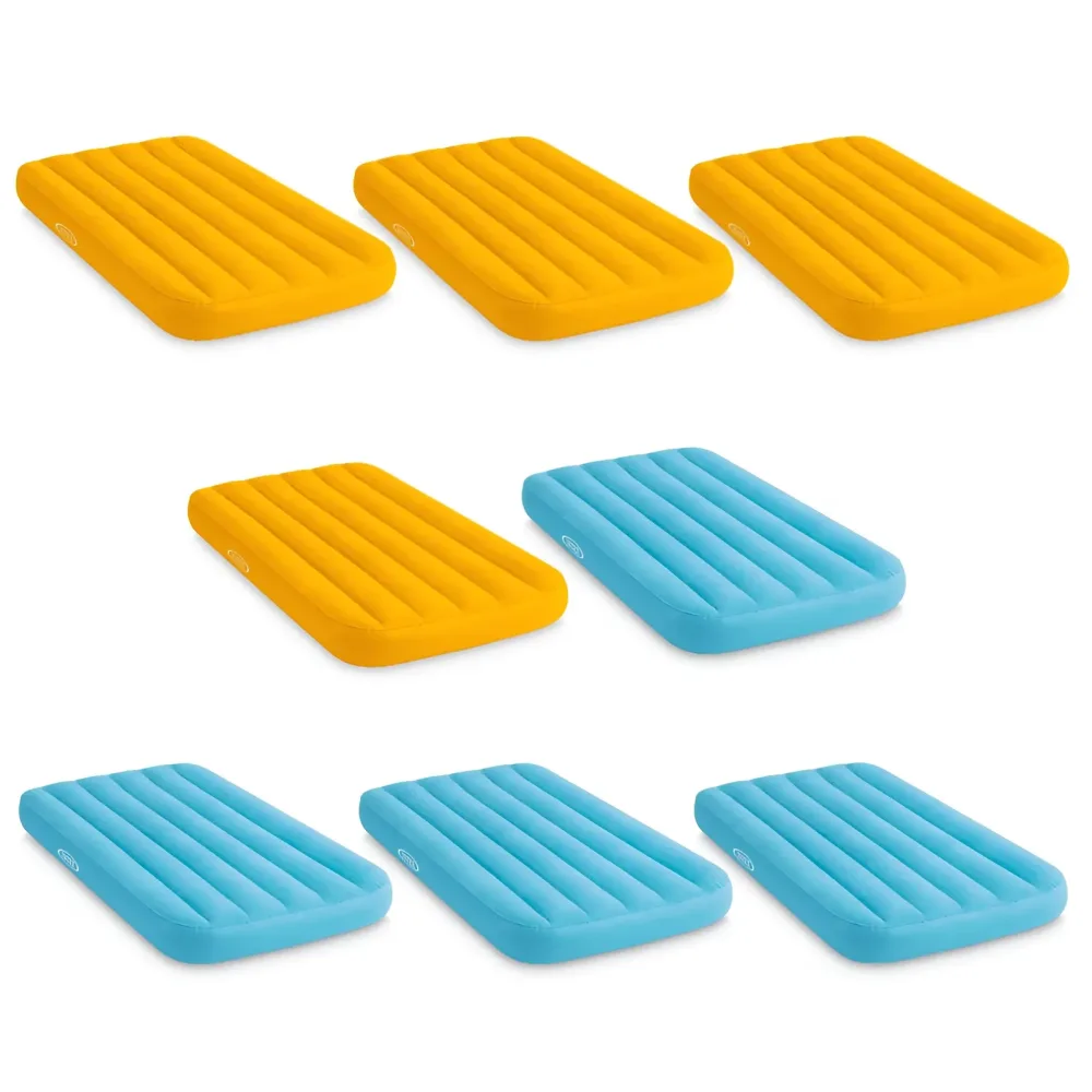 Air Bed 8 pack