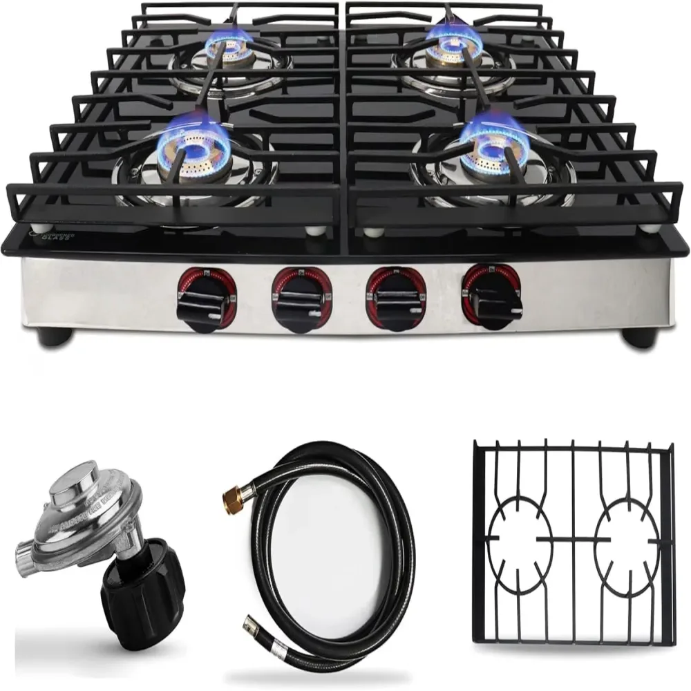 Rv Parts 25" black 24"