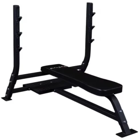 Strength Equipment heavy-duty