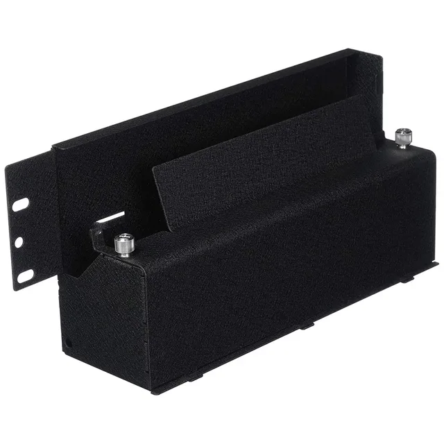 Vehicle Mount 2.25"