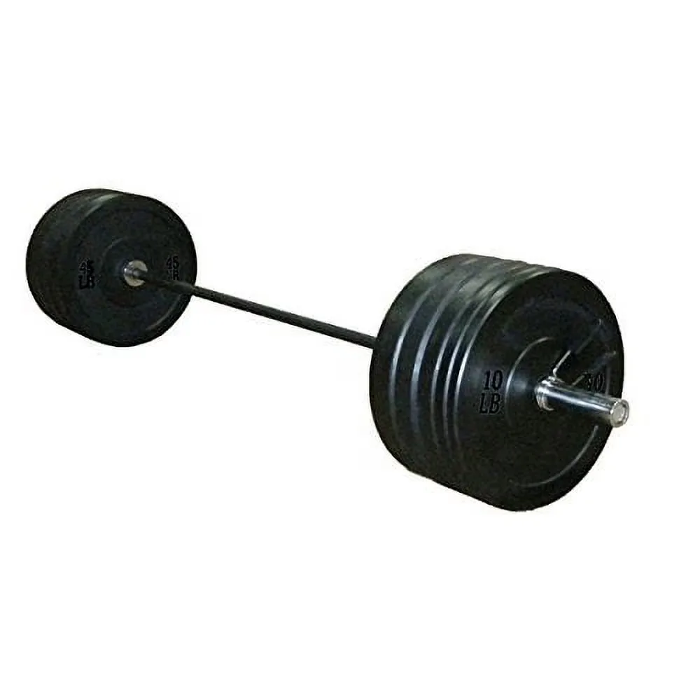 Olympic Weight 455 lb 205 lb 2"