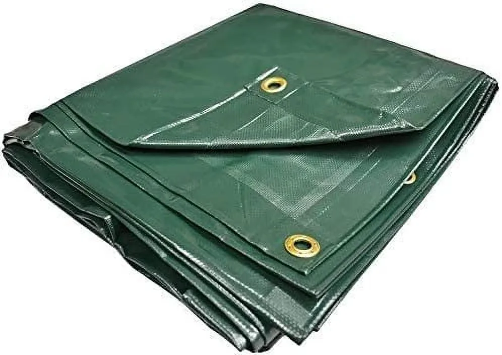 Vinyl Cover 13oz 20' 40'