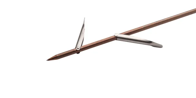 Firearms & Accessories 64" 7.5mm 110cm