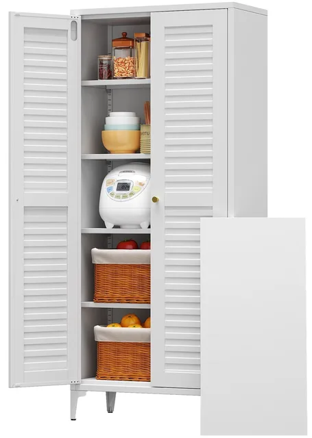 Garage Storage 71 inches 64" adjustable