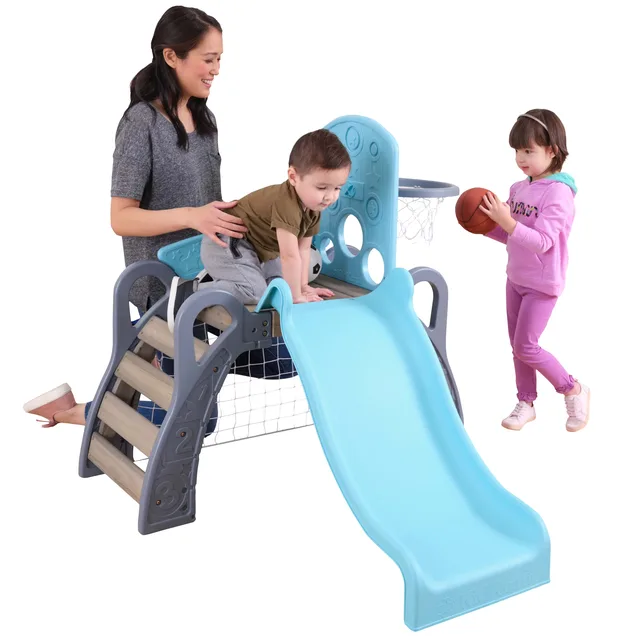 Backyard Play 20"