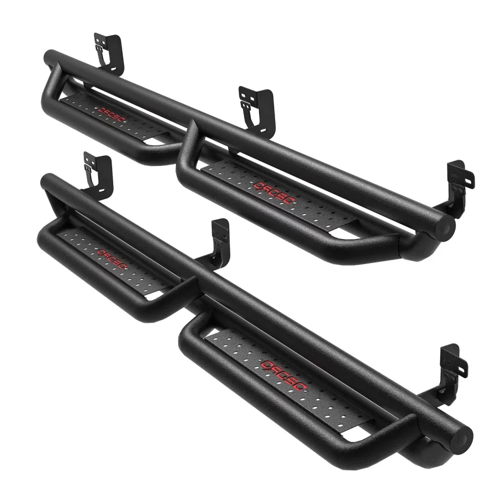 Bumpers & Grille Guards 80.36 lb heavy-duty