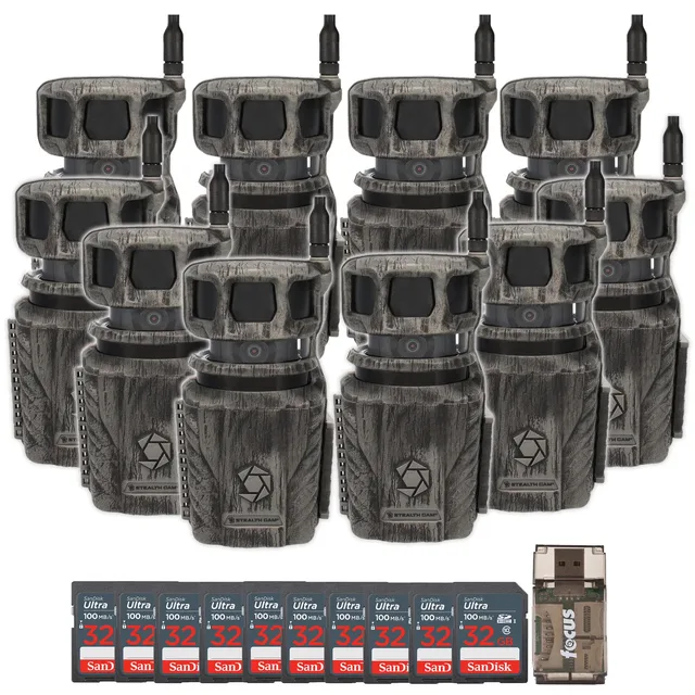 Trail Camera waterproof