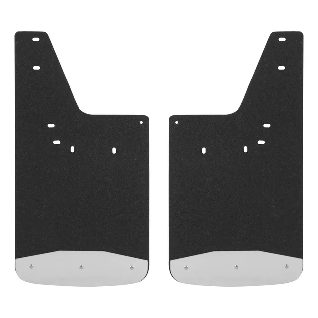 Mud Guards 8" 23" 12"