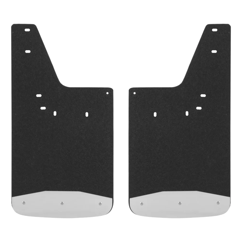 Mud Guards 8" 23" 12"