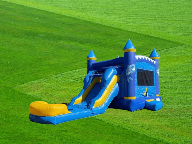 Backyard Play 30 inches 1.5 hp 1.5hp