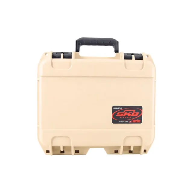 Firearms & Accessories 12" waterproof tan