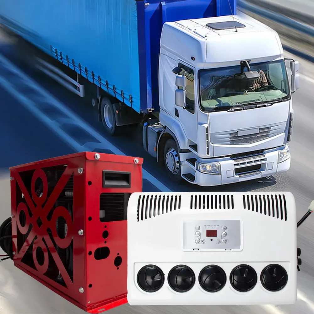 Truck 12v 300-850w 11.4v