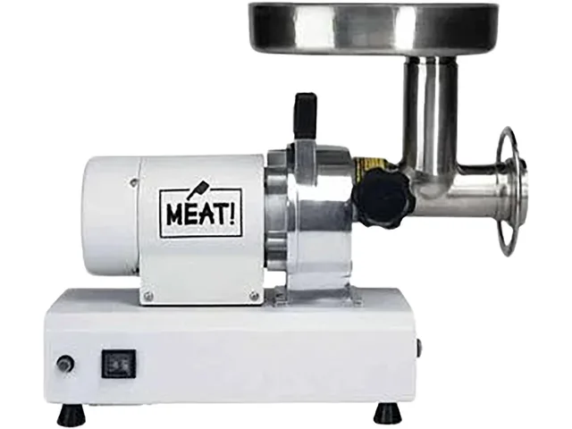 Meat Grinder 5 hp 6 pounds 4.5 mm