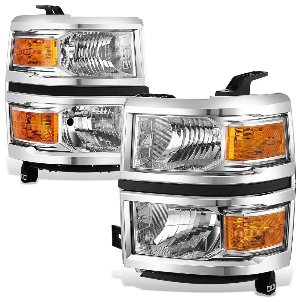 Truck Lighting