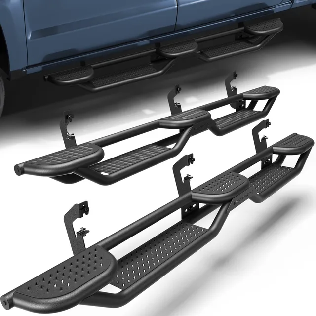 Bumpers & Grille Guards 550 pounds 78 lb heavy-duty