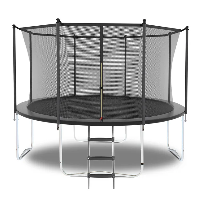 Frame 10ft heavy-duty gray