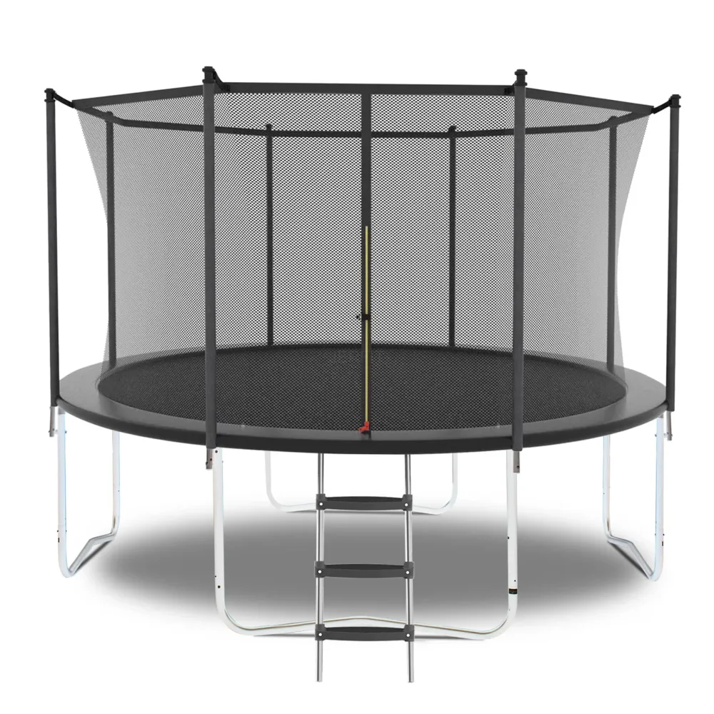 Frame 10ft heavy-duty gray
