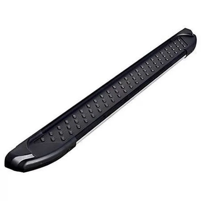 Bumpers & Grille Guards 5" 35 lbs black