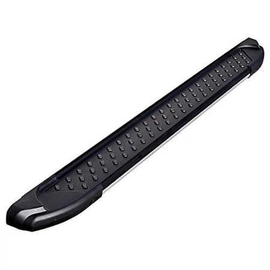 Bumpers & Grille Guards 5" 35 lbs black