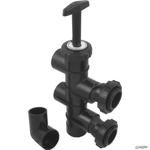 Valve 2"