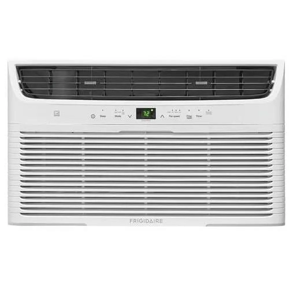 Air Conditioner white 115v 8"