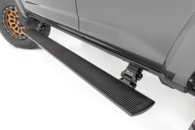 Bumpers & Grille Guards led 6" 660 lbs