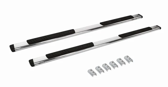 Bumpers & Grille Guards 5" 55.9 lb