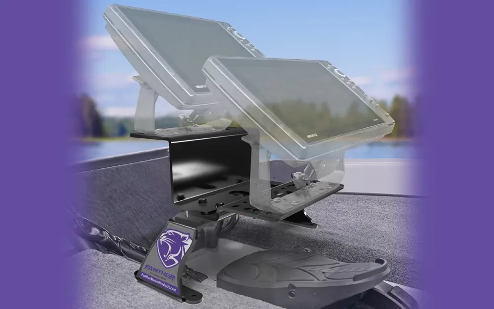 Mount Bracket 12 inches