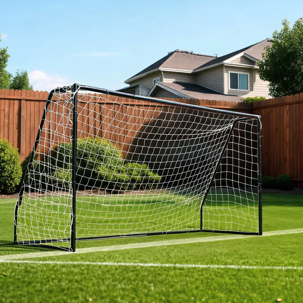 Soccer Goal 1.97" portable heavy-duty