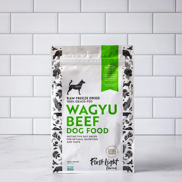 Food Dog 1.3 lb