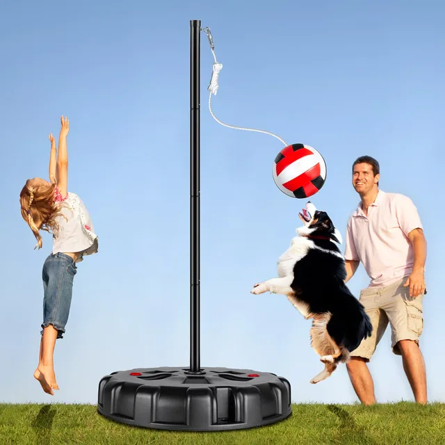 Active Play portable heavy-duty adjustable
