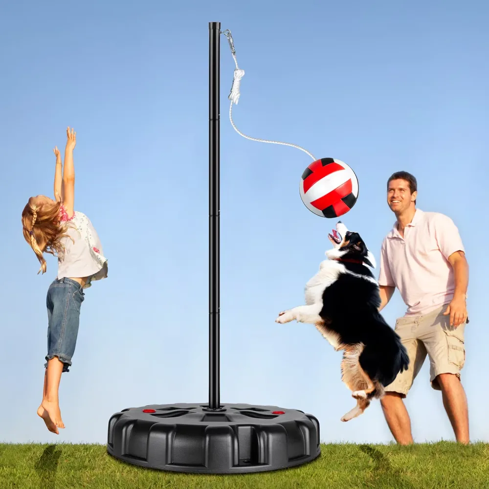 Active Play portable heavy-duty adjustable