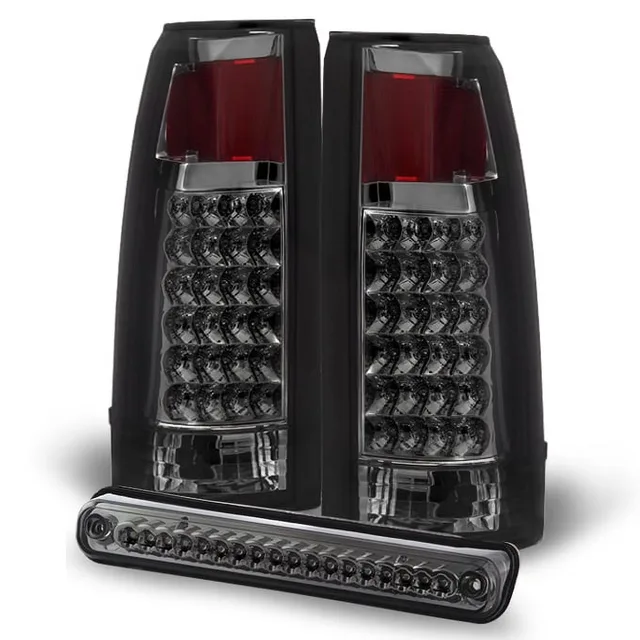 Lights Brake led