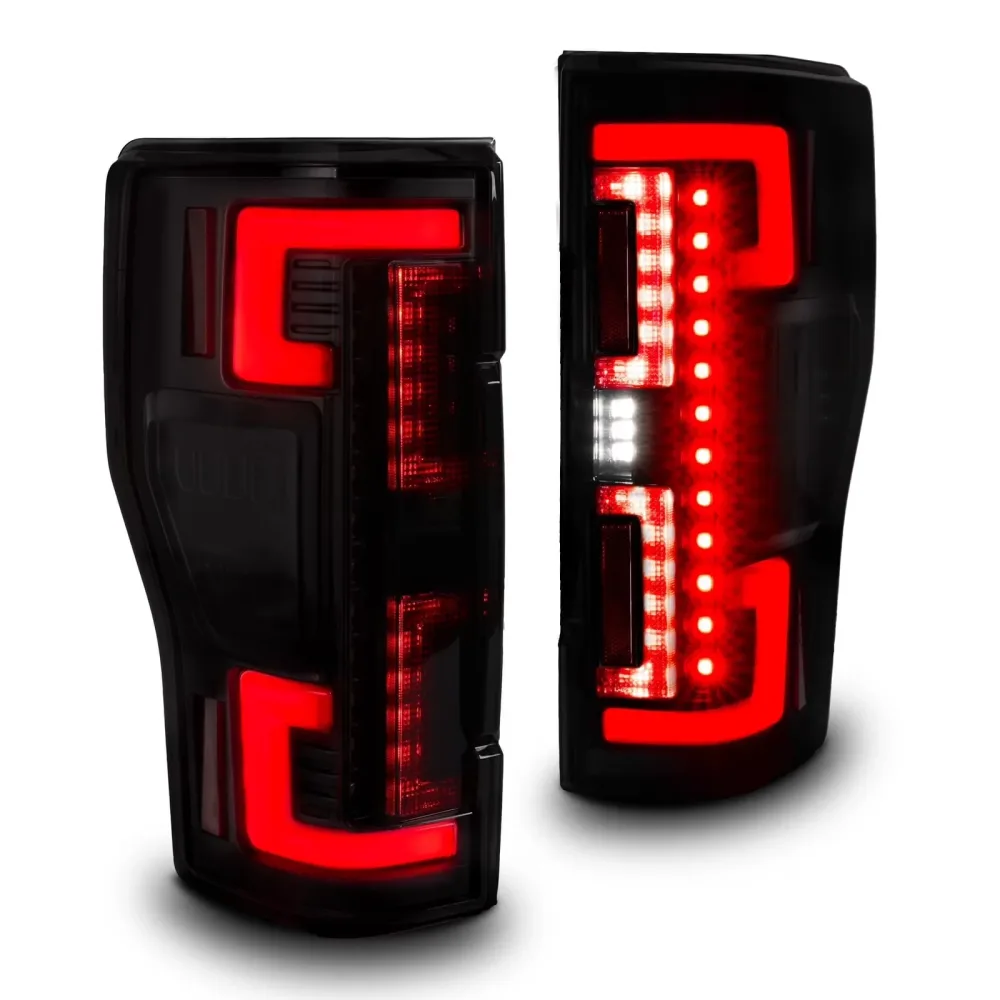 Tail Light led red