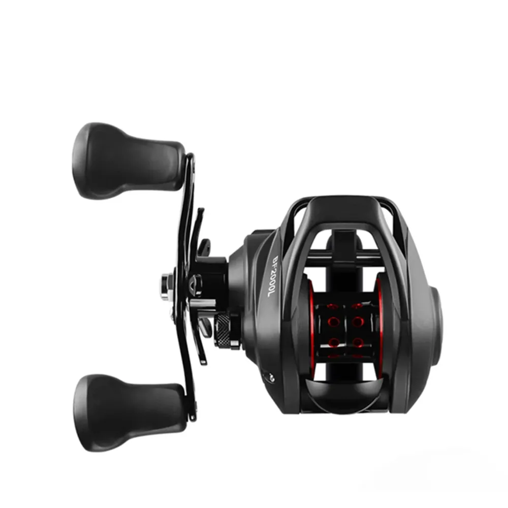 Baitcasting Reel 6kg 18mm 36mm