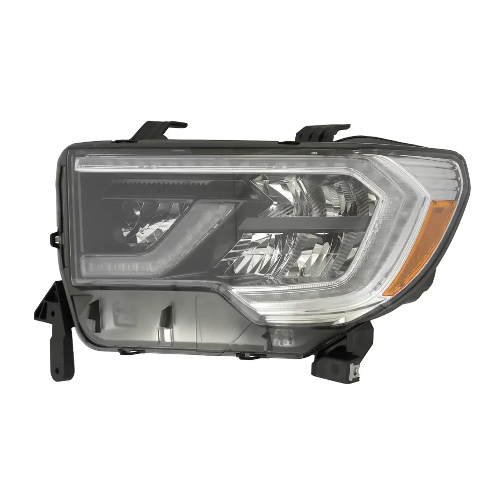 Truck Lighting