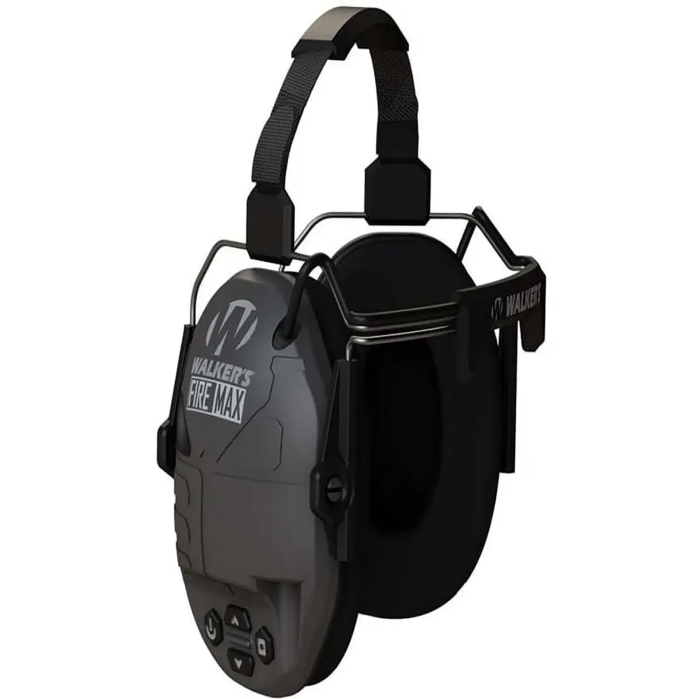 Firearms & Accessories 3.5mm rechargeable