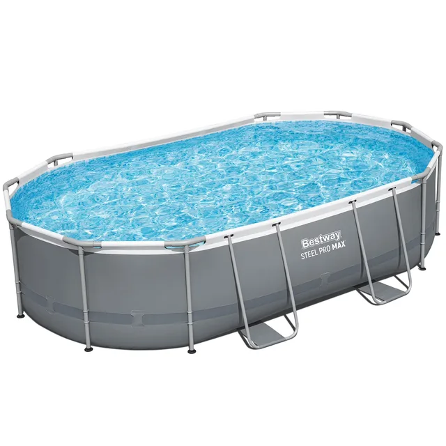 Swimming Pool 16' 10' 42"