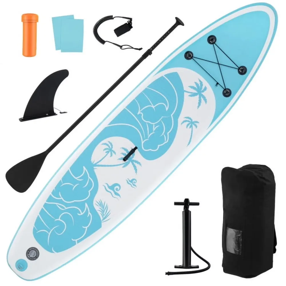 Inflatable Stand 11 feet 65" 82"