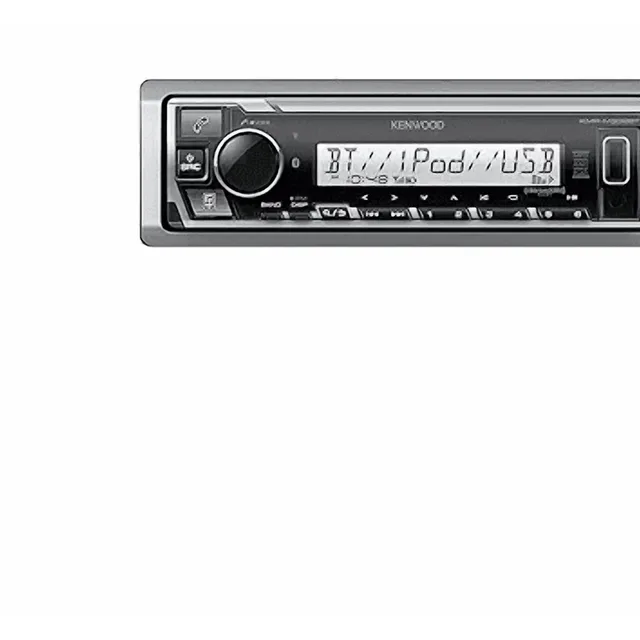 Bluetooth Audio weatherproof 4volt