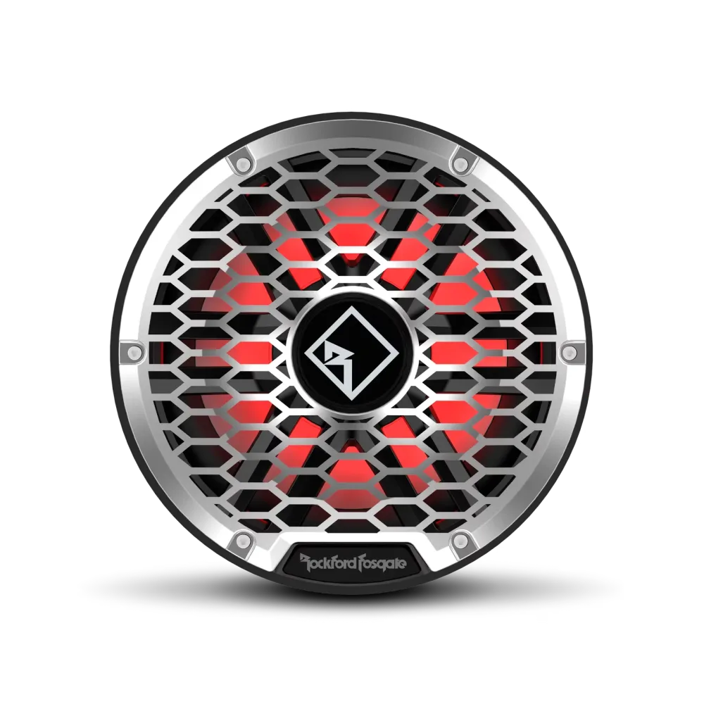Grille 10" 400 watts 1600 watts
