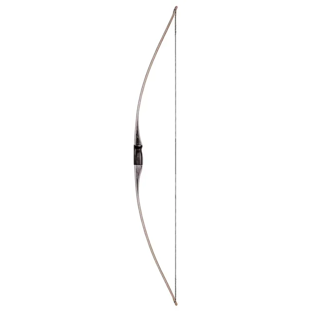 Bows & Arrows 55 lbs 64" 3.00 in