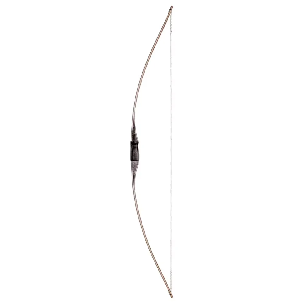Bows & Arrows 55 lbs 64" 3.00 in
