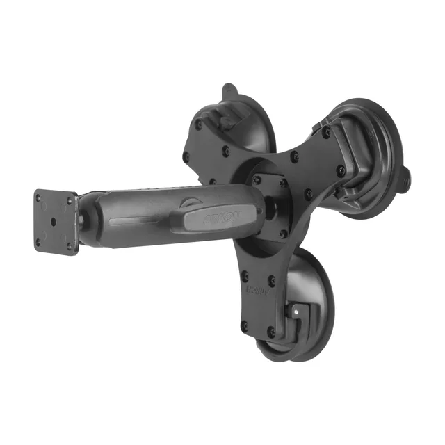 Mount 38 mm 87 mm adjustable