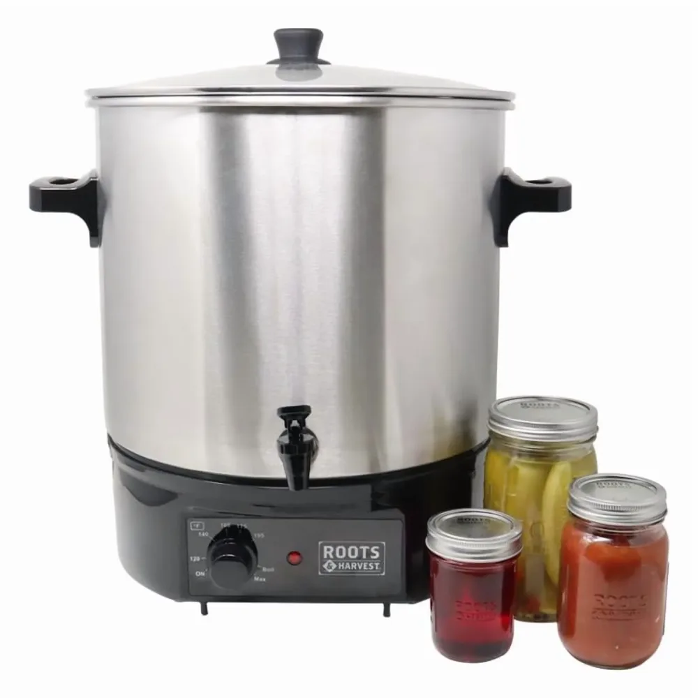 Countertop Appliances 18 in 19 in 66 lbs