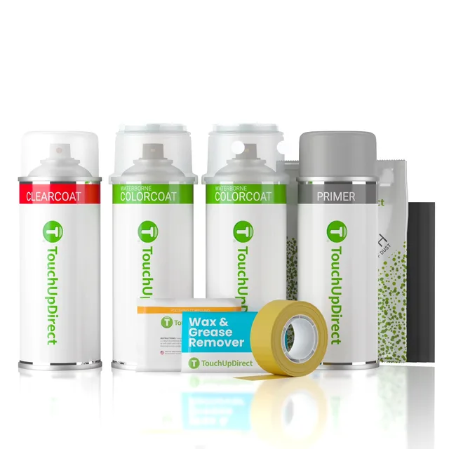 Paint Aerosol white 4.8 lb