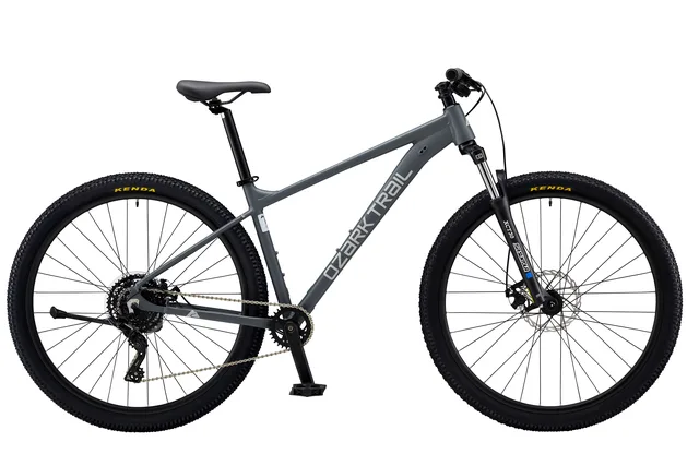 Mountain Bike 29 in 17 in 5 ft
