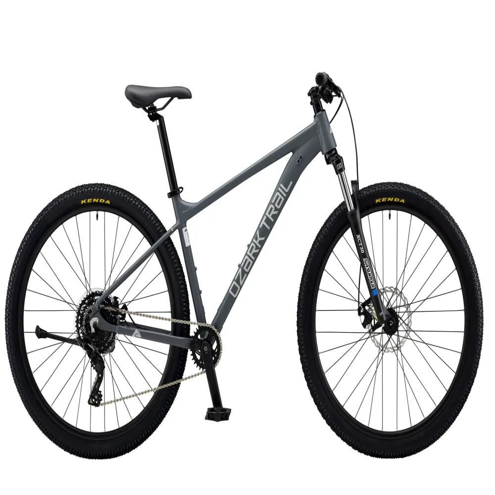 Mountain Bike 29 in 17 in 5 ft